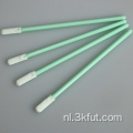 Steriele Dacron-reinigingsleveranciers Micro-swabs